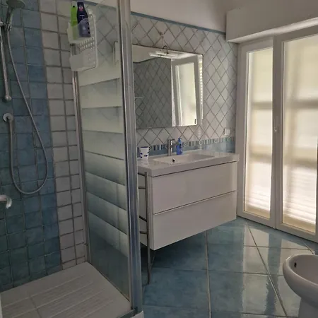 Appartement Seafront Anzio