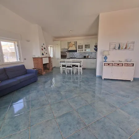 Appartement Seafront Anzio