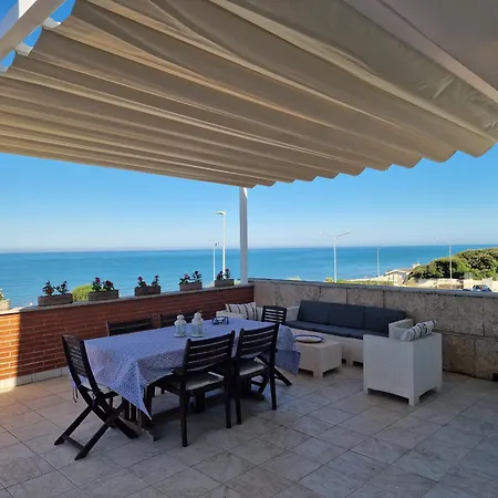 Appartement Seafront *