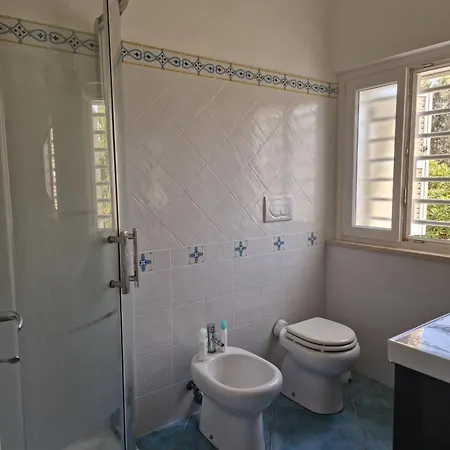 Appartement Seafront Anzio